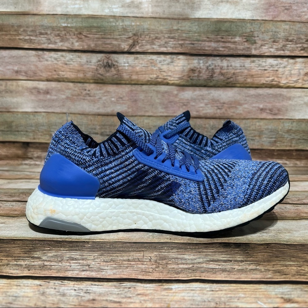Adidas Ultraboots X Real Athletic Shoes - Picture 2 of 10
